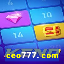 ceo777. com