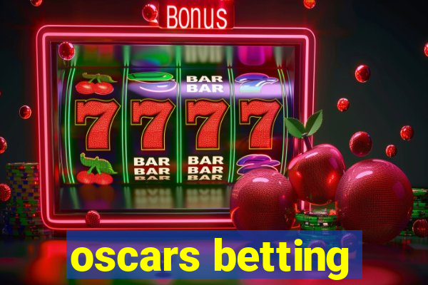 oscars betting