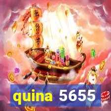 quina 5655