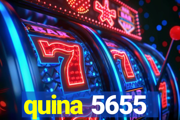 quina 5655