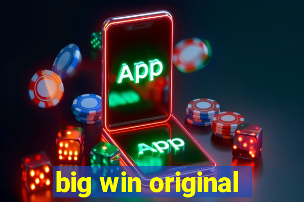 big win original