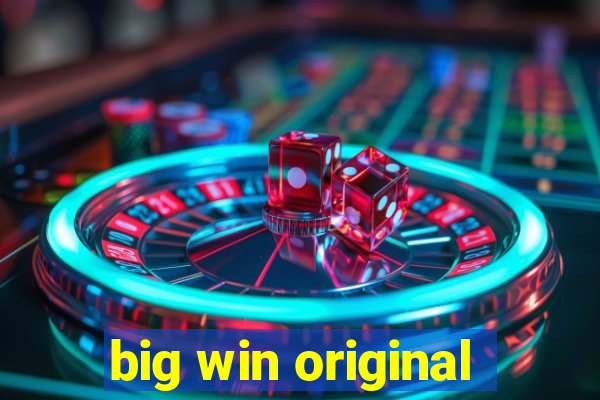 big win original