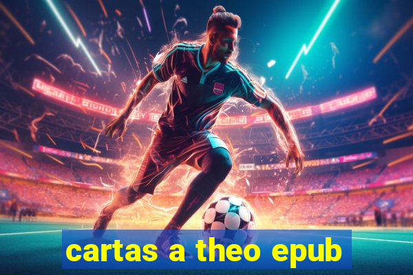 cartas a theo epub