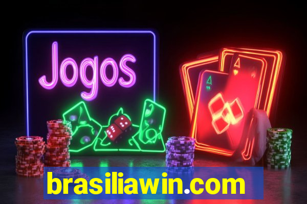 brasiliawin.com reclame aqui