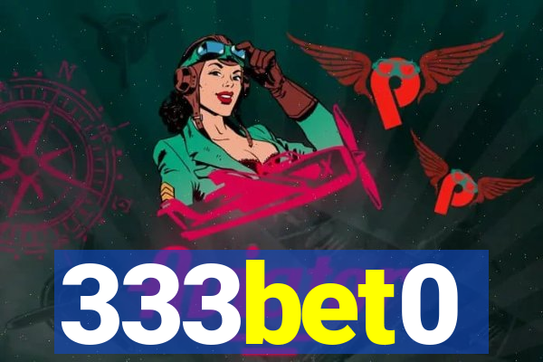 333bet0