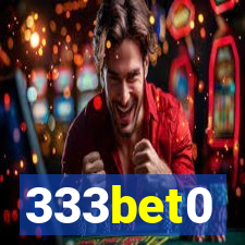 333bet0