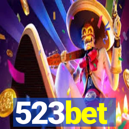 523bet