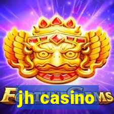 jh casino