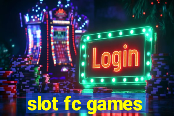 slot fc games