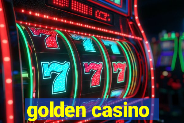 golden casino