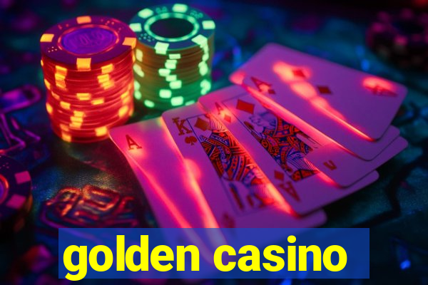 golden casino