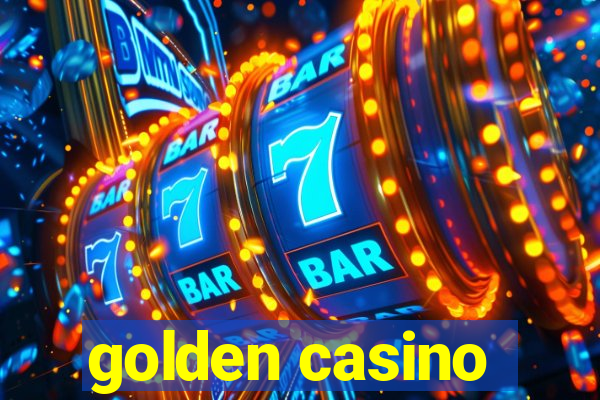 golden casino