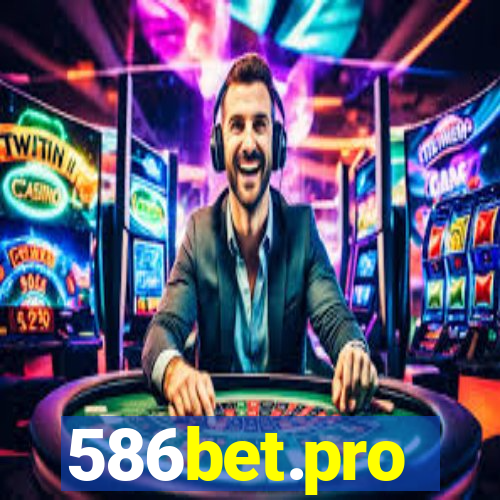 586bet.pro