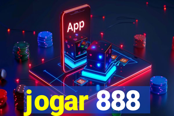 jogar 888