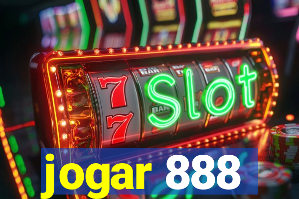 jogar 888