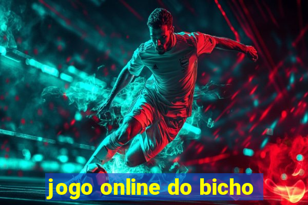 jogo online do bicho