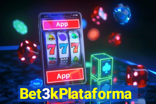 Bet3kPlataforma