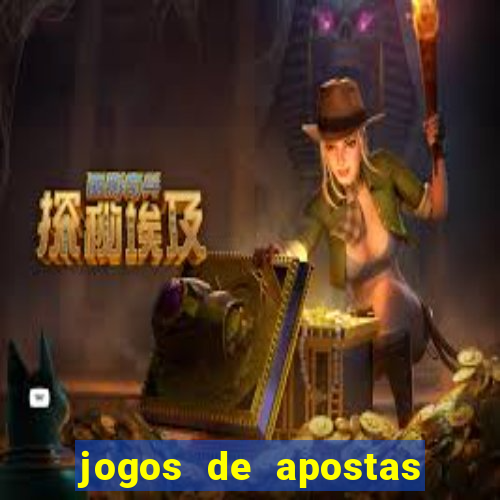 jogos de apostas com rodadas gratis