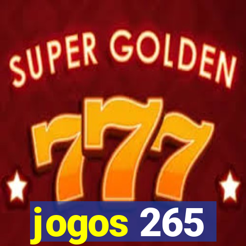 jogos 265