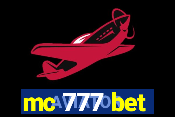 mc 777 bet