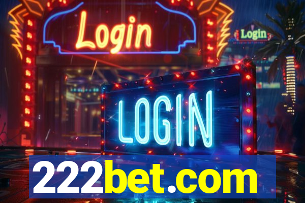 222bet.com