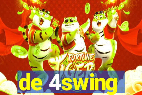 de 4swing