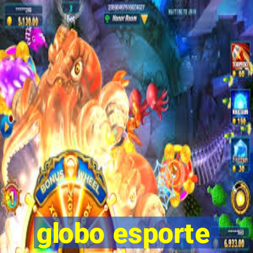 globo esporte