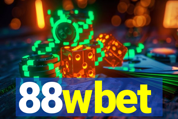 88wbet