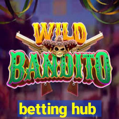 betting hub