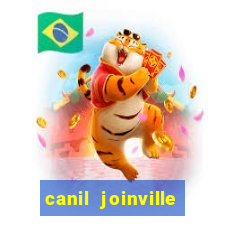 canil joinville vila nova