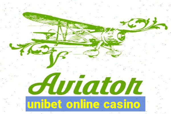 unibet online casino