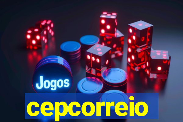 cepcorreio