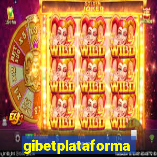 gibetplataforma