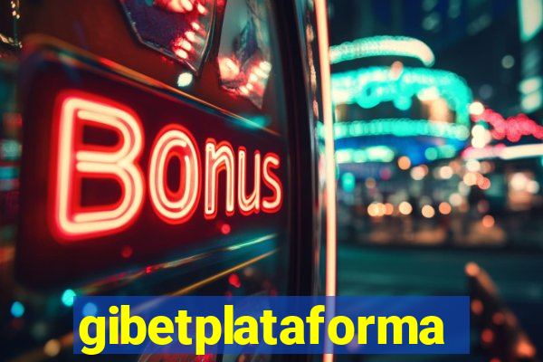 gibetplataforma