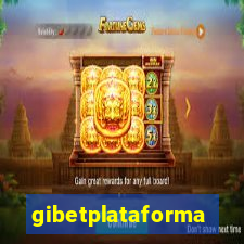 gibetplataforma