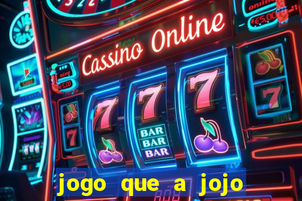 jogo que a jojo todynho joga