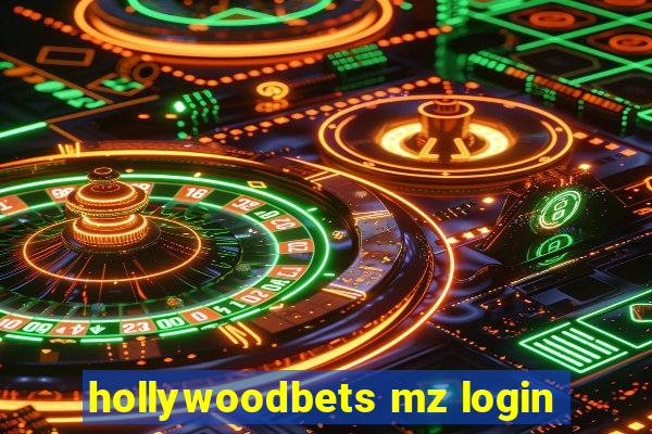 hollywoodbets mz login