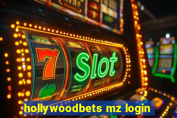 hollywoodbets mz login