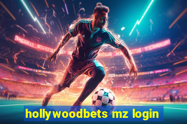 hollywoodbets mz login