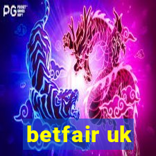 betfair uk