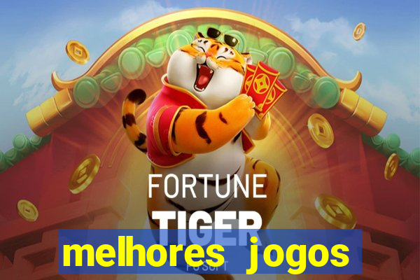 melhores jogos mmorpg android