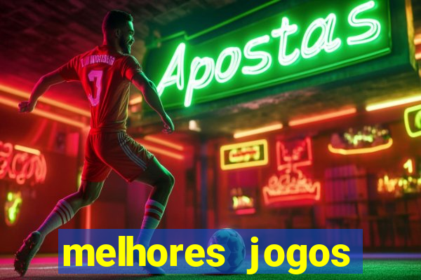 melhores jogos mmorpg android