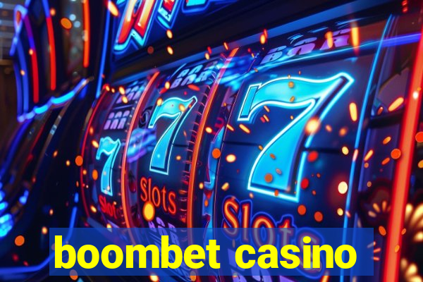 boombet casino