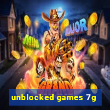 unblocked games 7g