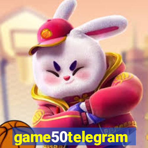 game50telegram