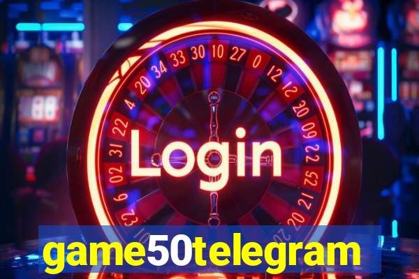 game50telegram