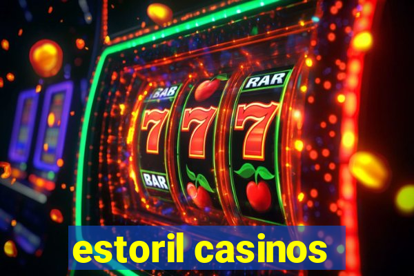 estoril casinos