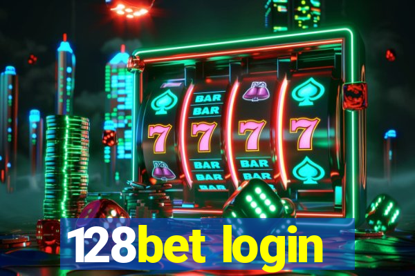 128bet login