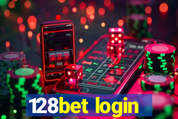 128bet login