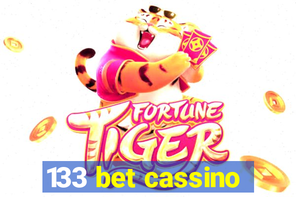 133 bet cassino